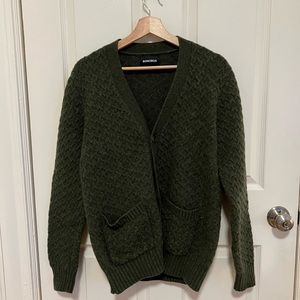 Bonobos Knitted Cardigan
